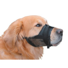 Muzzle Dog 
